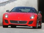 Ferrari 599 GTO 2010 года